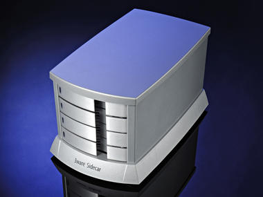 3Ware Sidecar review